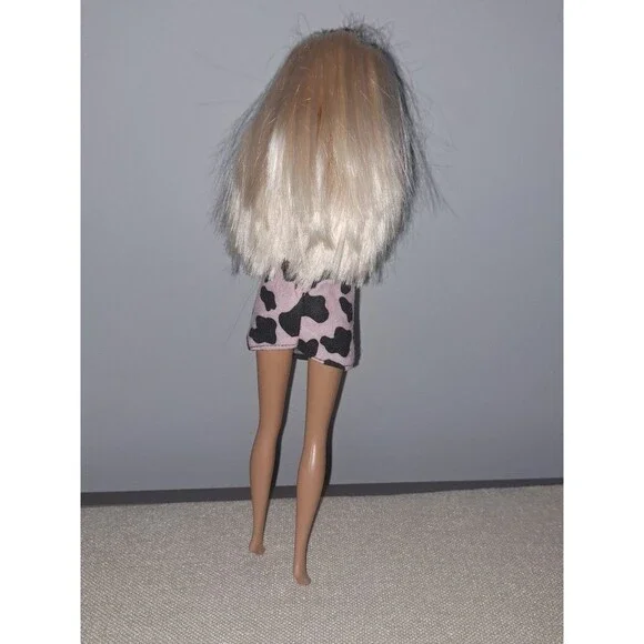 Spot Scene Barbie - Picture 4 of 9